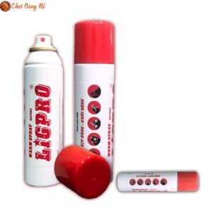 Chai Xịt Nóng Y Tế Hổ Trợ Khởi Động – Hot Spray